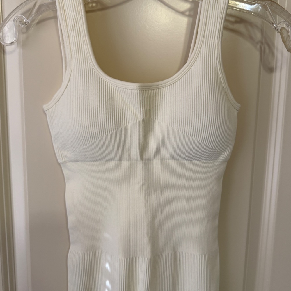 Tank Jumpsuit size Small - Picture 2 of 8